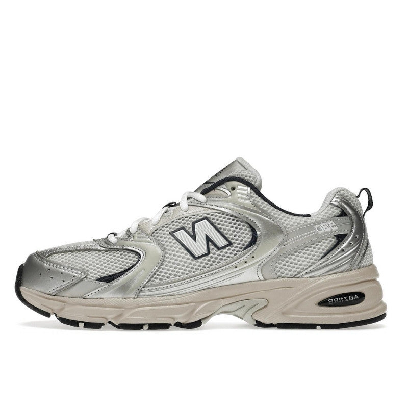 New Balance 530 Steel Grey Navy - MR530KA