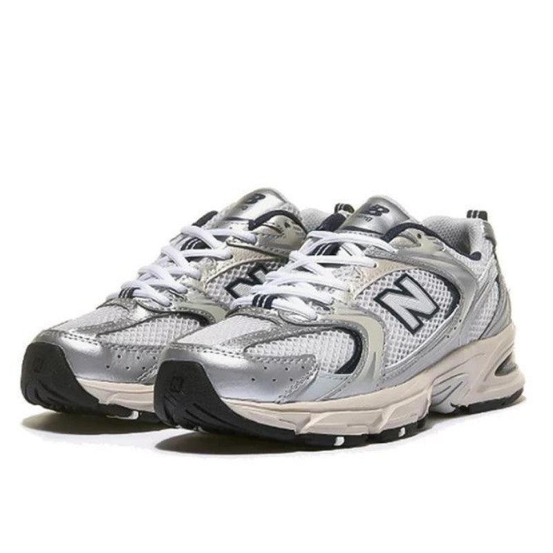 New Balance 530 Steel Grey Navy - MR530KA
