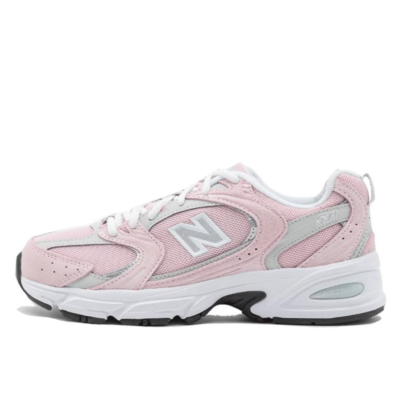 New Balance 530 Stone Pink - MR530CF