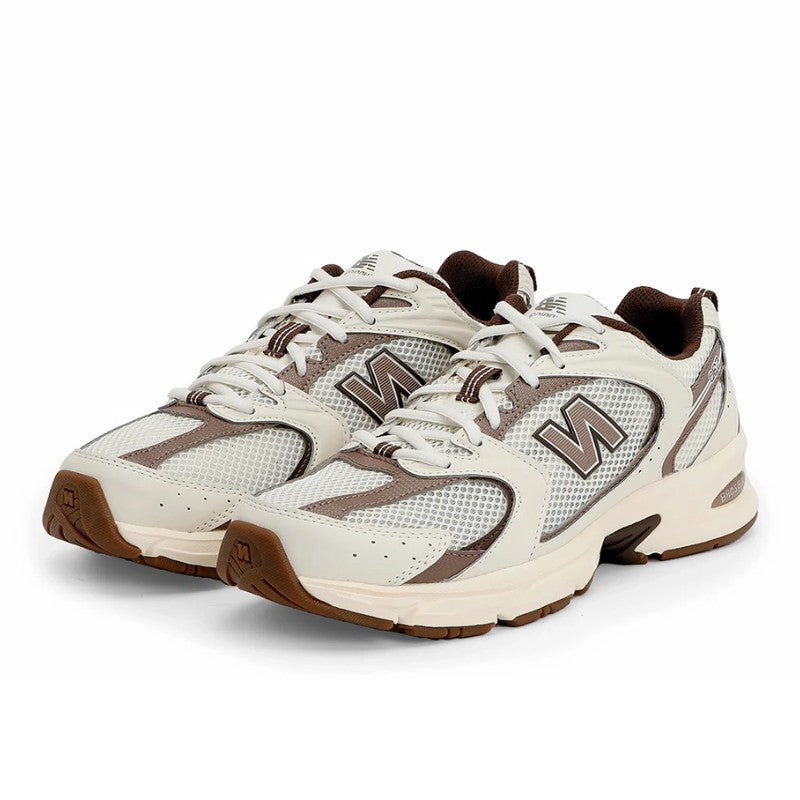 New Balance 530 Turtledove Mushroom - MR530ASM