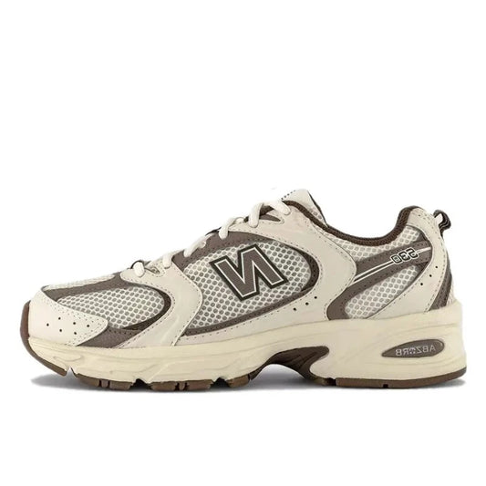 New Balance 530 Turtledove Mushroom - MR530ASM