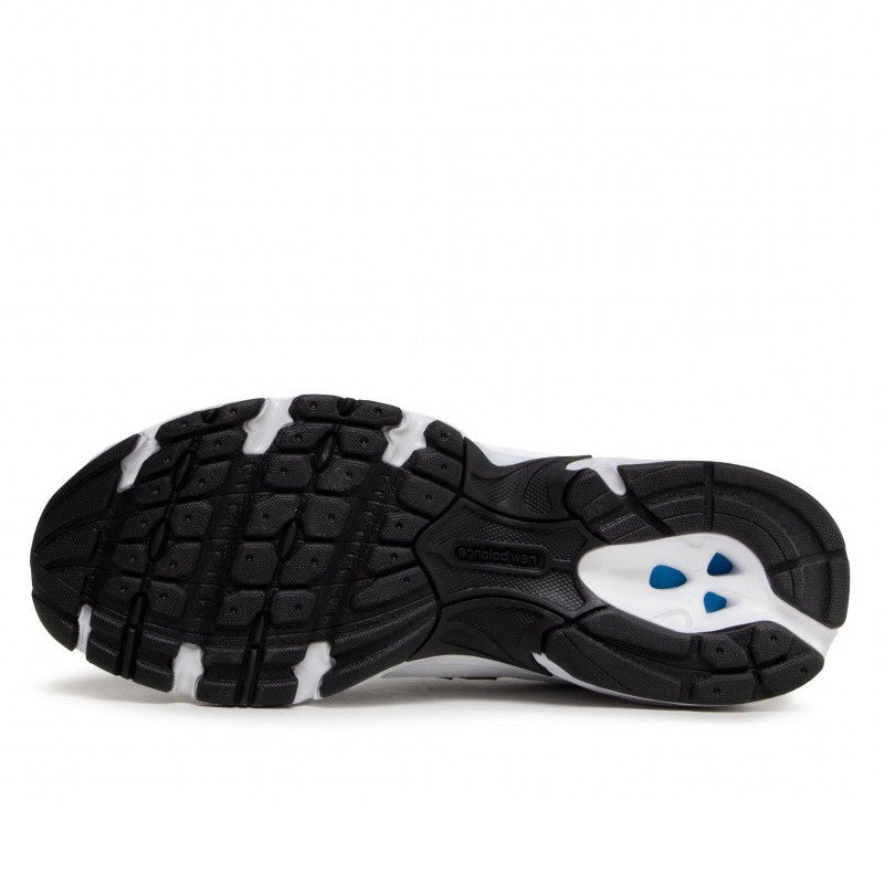 New Balance 530 White Black Leather - MR530SYB