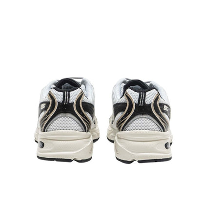 New Balance 530 White Light Gold Metallic - MR530TC