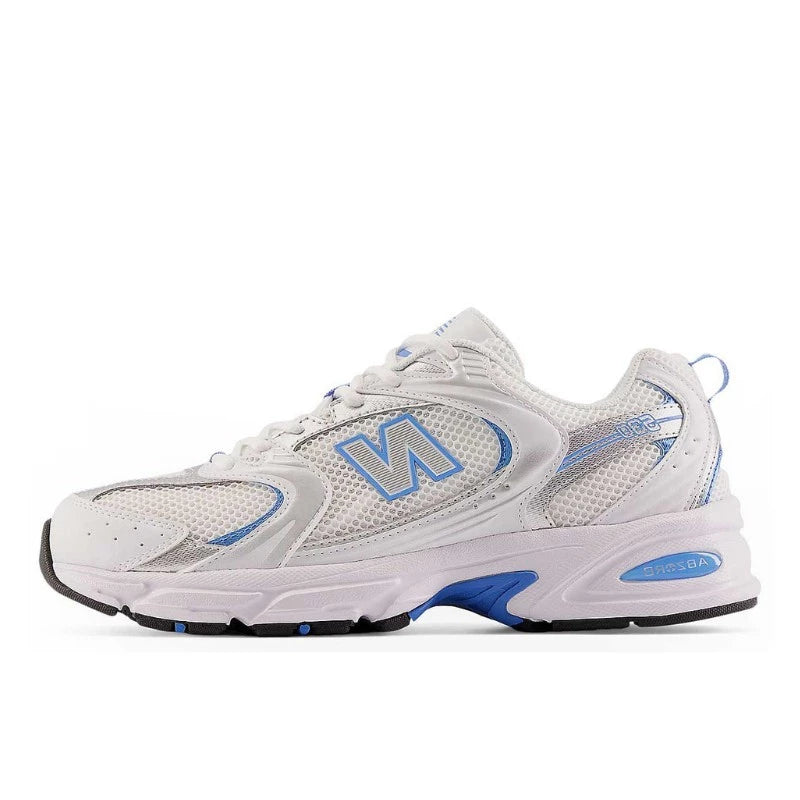New Balance 530 White Sky Blue - MR530DRW