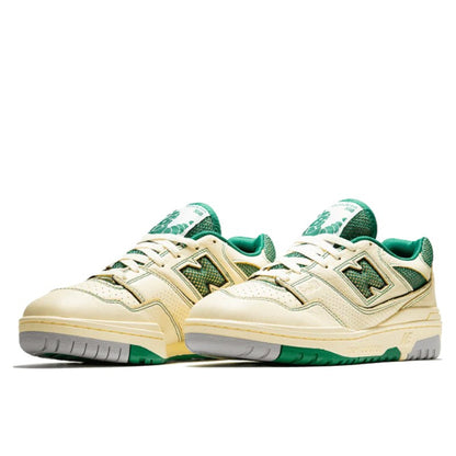 New Balance 550 Aime Leon Dore Masaryk Community Gym Green - BB550AY1