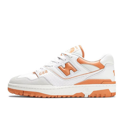 New Balance 550 Burnt Orange - BB550LSC