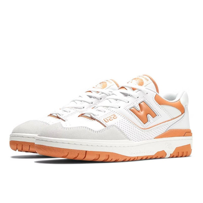 New Balance 550 Burnt Orange - BB550LSC