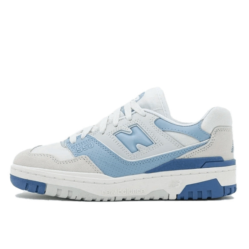 New Balance 550 Dusk Blue - BBW550ZA