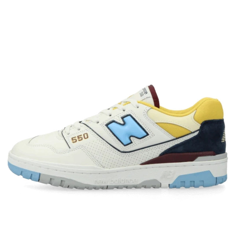 New Balance 550 Marquette - BB550NCF