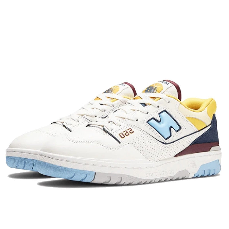 New Balance 550 Marquette - BB550NCF