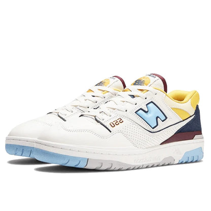 New Balance 550 Marquette - BB550NCF
