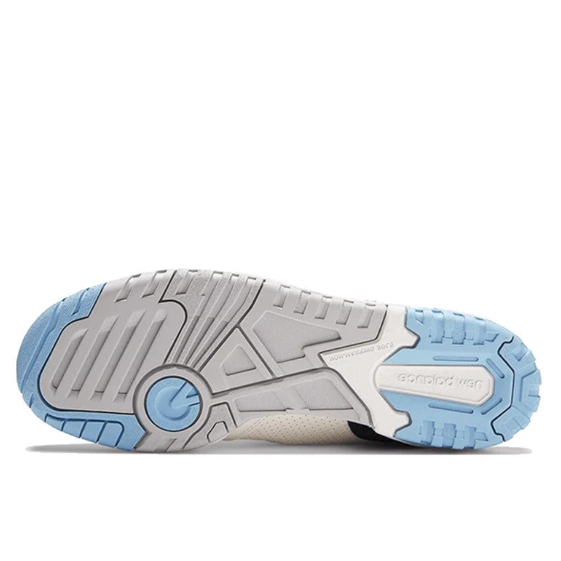 New Balance 550 Marquette - BB550NCF