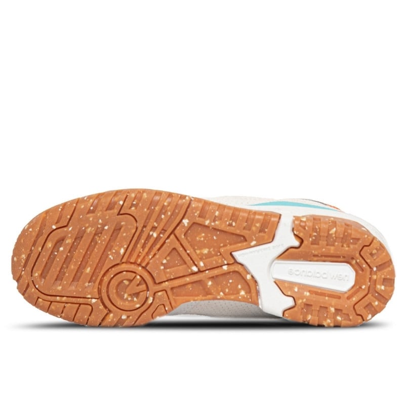 New Balance 550 Sea Salt Verdigris - BBW550DA