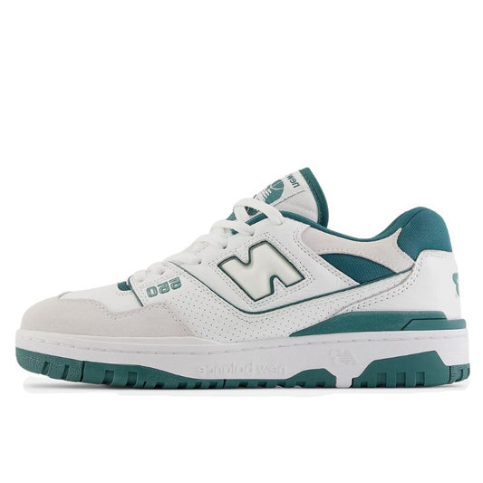 New Balance 550 Vintage Teal - BB550STA