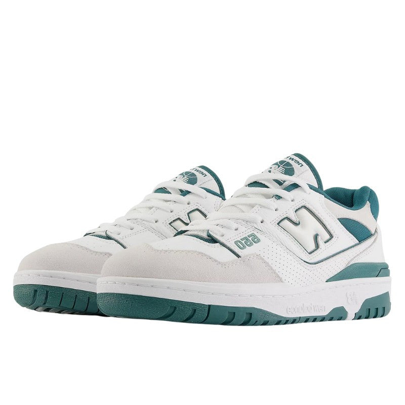 New Balance 550 Vintage Teal - BB550STA