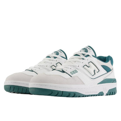 New Balance 550 Vintage Teal - BB550STA