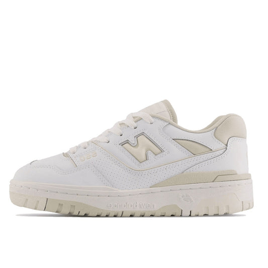 New Balance 550 White Beige - BBW550WS