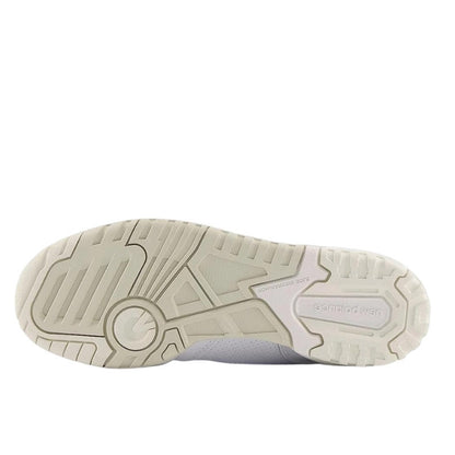 New Balance 550 White Beige - BBW550WS