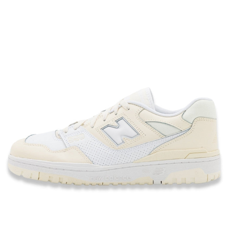 New Balance 550 Cream White - BBW550ZB