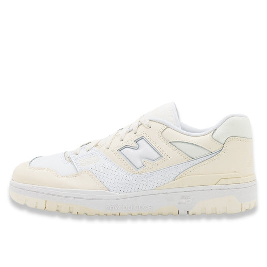 New Balance 550 Cream White - BBW550ZB