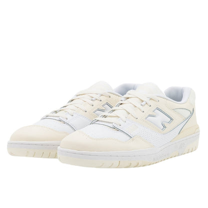 New Balance 550 Cream White - BBW550ZB