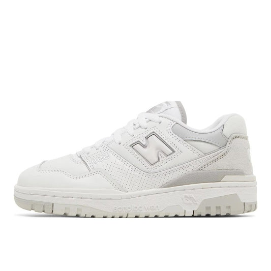 New Balance 550 White Raincloud - BBW550BB