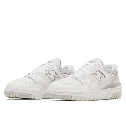 New Balance 550 White Raincloud - BBW550BB