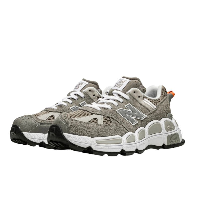 New Balance 574 Salehe Bembury YURT Grey - MS574YSC