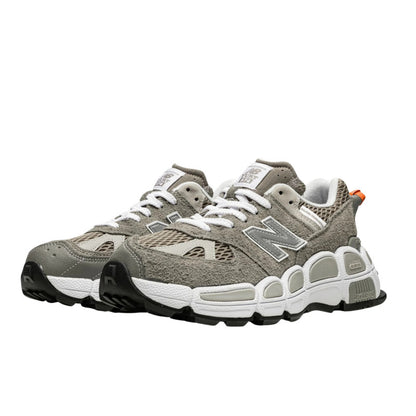 New Balance 574 Salehe Bembury YURT Grey - MS574YSC