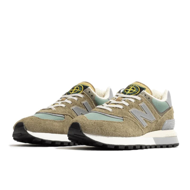 New Balance 574 Stone Island Legacy - U574LGST