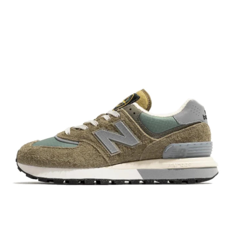 New Balance 574 Stone Island Legacy - U574LGST
