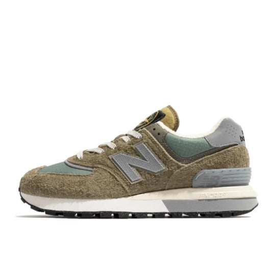 New Balance 574 Stone Island Legacy - U574LGST