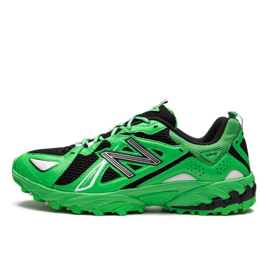 New Balance 610 Green Punch - ML610TA