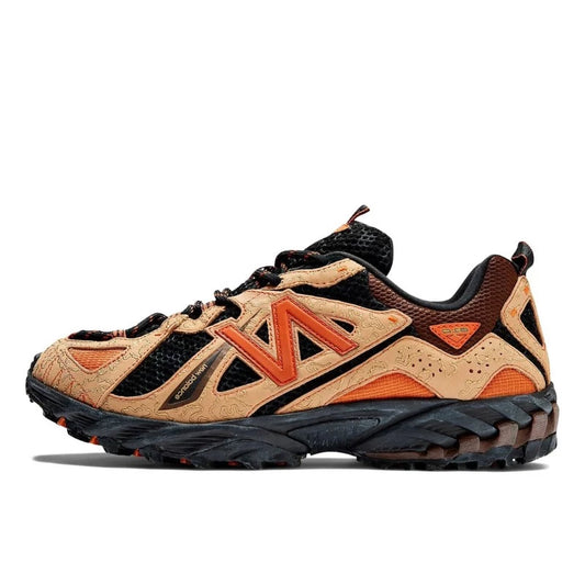 New Balance 610 Joe Freshgoods Beneath the Surface Lil' Desert - ML610TJ1