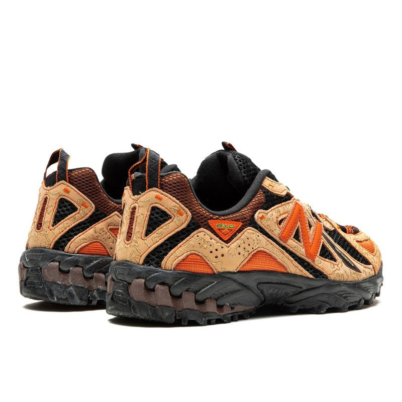 New Balance 610 Joe Freshgoods Beneath the Surface Lil' Desert - ML610TJ1