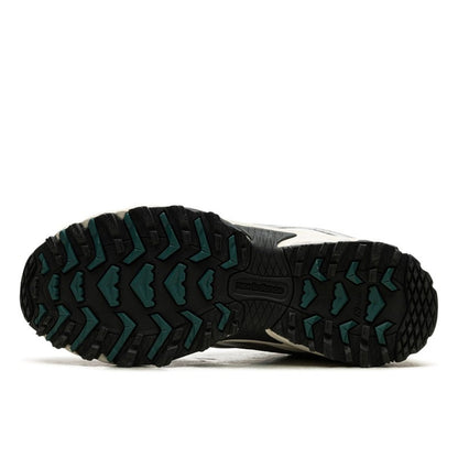 New Balance 610 Silver Metallic Reflection Green - ML610TAE