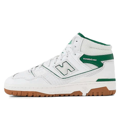 New Balance 650 Aime Leon Dore Classic Pine Green - BB650RG1