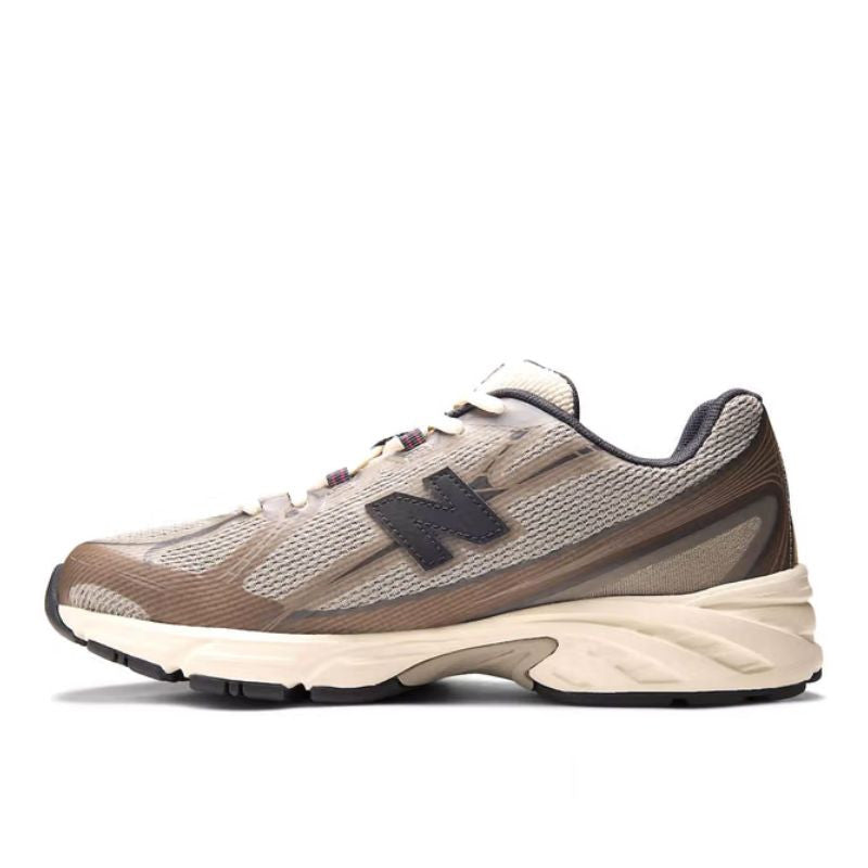 New Balance 740N JJJJound Mushroom - U740N8M2