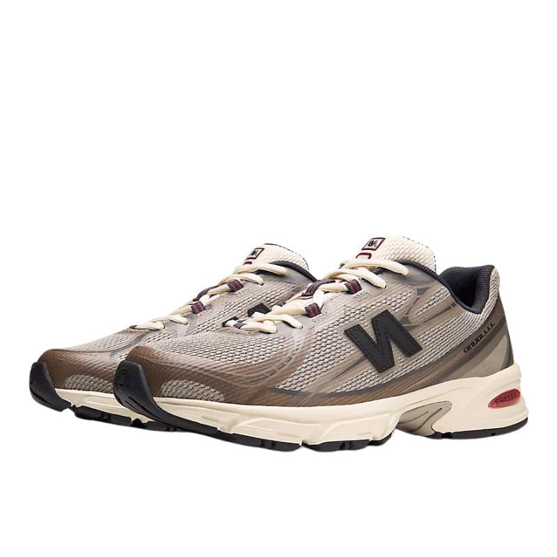 New Balance 740N JJJJound Mushroom - U740N8M2