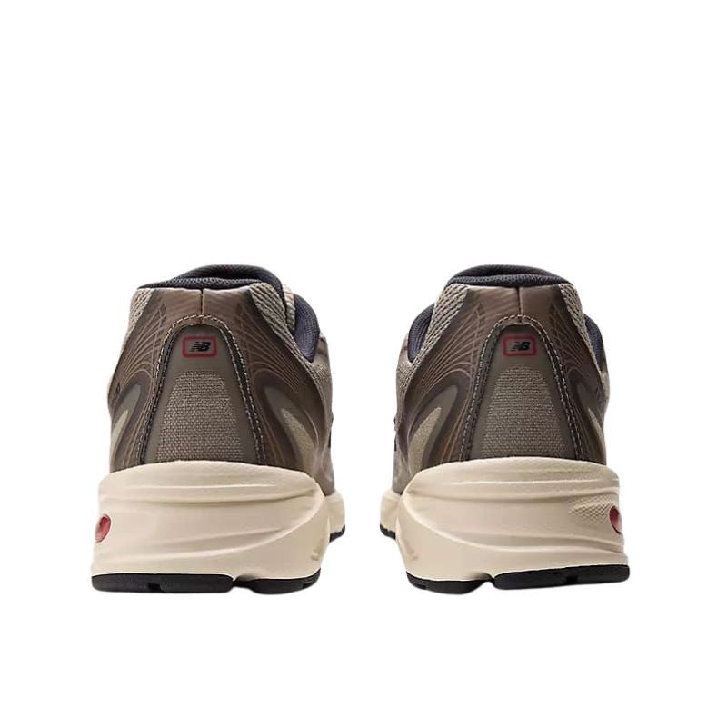 New Balance 740N JJJJound Mushroom - U740N8M2