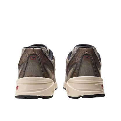 New Balance 740N JJJJound Mushroom - U740N8M2