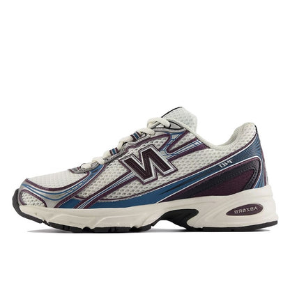New Balance 740v2 Sea Salt Plum - U740PB2