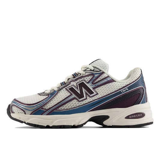 New Balance 740v2 Sea Salt Plum - U740PB2