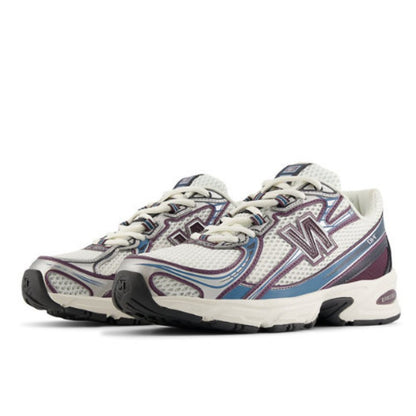 New Balance 740v2 Sea Salt Plum - U740PB2