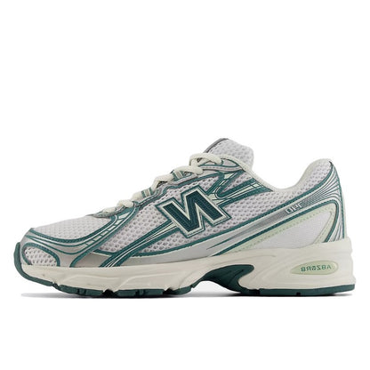 New Balance 740v2 White Marsh Green - U740GR2