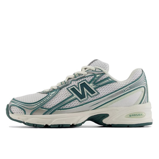New Balance 740v2 White Marsh Green - U740GR2