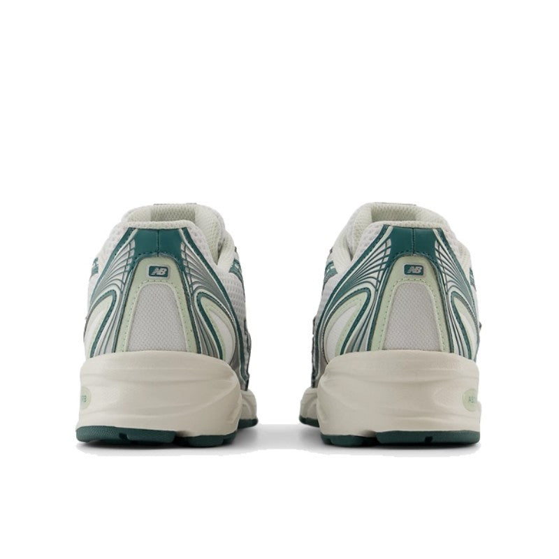 New Balance 740v2 White Marsh Green - U740GR2