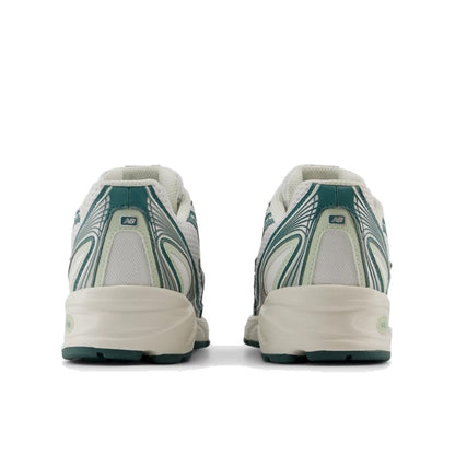 New Balance 740v2 White Marsh Green - U740GR2