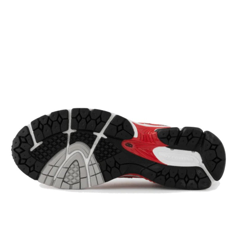 New Balance 860 V2 Aime Leon Dore Red - ML860AD2