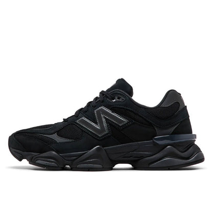 New Balance 9060 Black Cement - U9060ZGE / GC9060GE